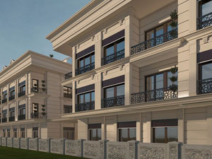 房地产在 Kucukyali Sahil Konaklari — look at the real estate search engine GEOLN.COM. 照片 4