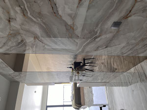 高端公寓，配有设计师装修 — 来自开发商和业主的房地产搜索引擎 GEOLN.COM. 照片 12