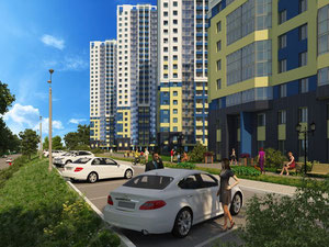 房地产在 Flagman — look at the real estate search engine GEOLN.COM. 照片 3