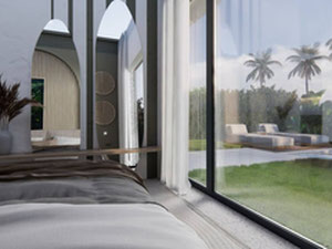 Otoparklı Rahat Daire — Sahiplerden yada inşaatcilardan mülkiyet arama GEOLN.COM. Fotoğraf 10