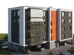 Real estate in Sikupilli 17 — look at the real estate search engine GEOLN.COM. Photo 2