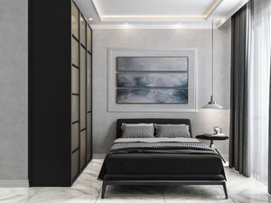 ბინა 1 ოთახიანი 40 მ² ალანიაში, თურქეთი — უძრავი ქონების ყიდვა და მფლო ბელებისგან GEOLN.COM. ფოტო 14