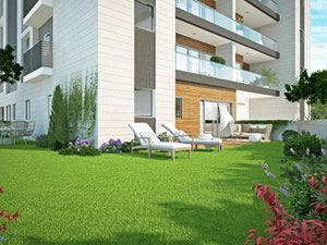 Нерухомість в Bachar Art — дивіться на пошуковику нерухомості GEOLN.COM. Фото 2