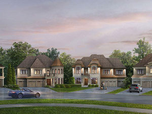 נדל"ן ב Kleinburg Hills — עיין במנוע חיפוש הנדל"ן GEOLN.COM. תמונה 3