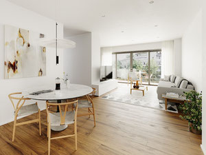 房地产在 Santa Barbara — look at the real estate search engine GEOLN.COM. 照片 4