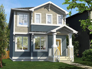 Нерухомість в Cavanagh — дивіться на пошуковику нерухомості GEOLN.COM. Фото 2