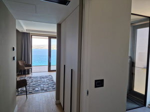 NOWA LUKSUSOWA WILLA W PIERWSZYM RZĘDZIE DO MORZA — Wyszukiwarka nieruchomości od deweloperów i właścicieli GEOLN.COM. Zdjęcie 24