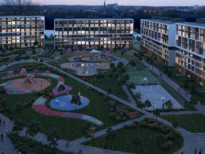 房地产在 Mete Konaklari — look at the real estate search engine GEOLN.COM. 照片 3