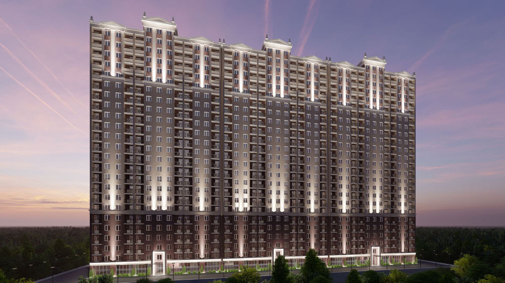 房地产在 Ellada — look at the real estate search engine GEOLN.COM. 照片 1