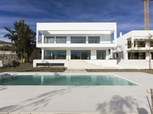 别墅 5 间卧室 501 平方米，位于西班牙圣佩德罗阿尔坎塔拉 — 来自开发商和业主的房地产搜索引擎 GEOLN.COM. 照片 21