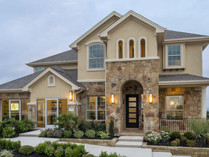 Real estate in Reunion Ranch — look at the real estate search engine GEOLN.COM. Photo 6