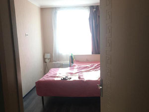 3 кімнатна квартира в Дігомі. Квартира без посередника в Тбілісі — Пошуковик нерухомості від забудовників і власників GEOLN.COM. Фото 3