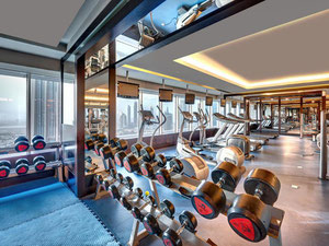 房地产在 The Grand in Dubai — look at the real estate search engine GEOLN.COM. 照片 4