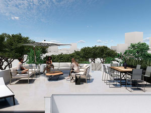 Townhouse 3 bedrooms 136 m² in Los Alcazares, Spain — Find off-plan property or real estate resale directly from developers and owners GEOLN.COM. Photo 7