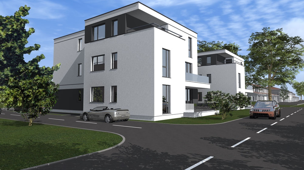 Real estate in Oportunity by RPC Group — look at the real estate search engine GEOLN.COM. Photo 1