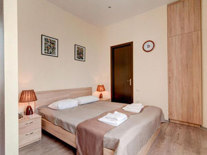 在 Avlabari 出售的经营酒店 — 来自开发商和业主的房地产搜索引擎 GEOLN.COM. 照片 13