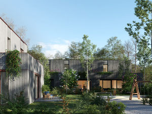 נדל"ן ב Ski Hageby — עיין במנוע חיפוש הנדל"ן GEOLN.COM. תמונה 2