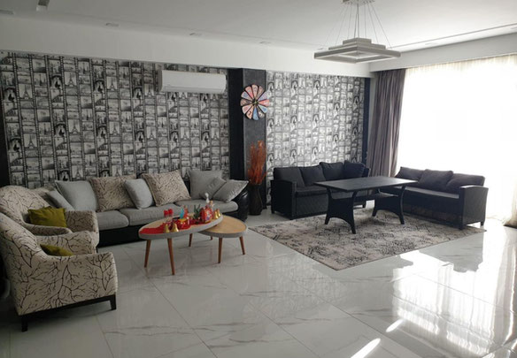 Vendo departamento de 5 ambientes