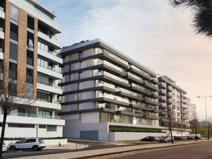 Real estate in Lux Prime Benfica — look at the real estate search engine GEOLN.COM. Photo 4