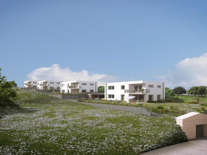 Real estate in Weinberggasse - Kellergasse — look at the real estate search engine GEOLN.COM. Photo 2