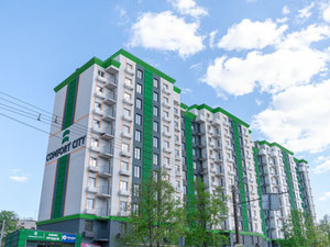 房地产在 Comfort City — look at the real estate search engine GEOLN.COM. 照片 3