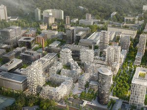 房地产在 UNIT Home — look at the real estate search engine GEOLN.COM. 照片 2