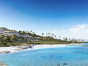 房地产在 Folkart Hills — look at the real estate search engine GEOLN.COM. 照片 4