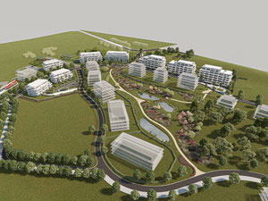 נדל"ן ב Le Champ du Moulin — עיין במנוע חיפוש הנדל"ן GEOLN.COM. תמונה 2