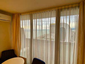 Apartment for sale in Orbi City — Find off-plan property or real estate resale directly from developers and owners GEOLN.COM. Photo 10