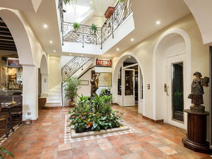 Luksusowe nieruchomości we Francji, Paryż — Wyszukiwarka nieruchomości od deweloperów i właścicieli GEOLN.COM. Zdjęcie 15