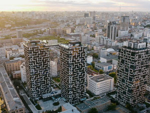 房地产在 Tetris Hall — look at the real estate search engine GEOLN.COM. 照片 5