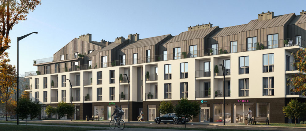 房地产在  Globus Elite — look at the real estate search engine GEOLN.COM. 照片 1