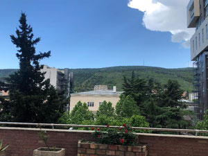 Vake的5间房间。在Vake购买第比利斯的公寓 — 来自开发商和业主的房地产搜索引擎 GEOLN.COM. 照片 8