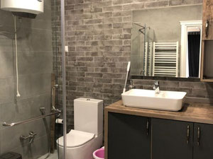 იყიდება 3 ოთახიანი ბინა — უძრავი ქონების ყიდვა და მფლო ბელებისგან GEOLN.COM. ფოტო 9