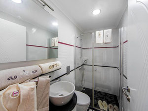 公寓 1 卧室 74 平方米，位于土耳其阿拉尼亚 — 来自开发商和业主的房地产搜索引擎 GEOLN.COM. 照片 33