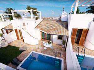 Propiedad en venta en Le Caravelle — mira el buscador inmobiliario GEOLN.COM. Foto 5