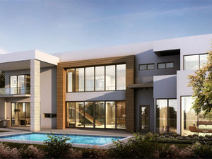 Real estate in Veridian Grove — look at the real estate search engine GEOLN.COM. Photo 4