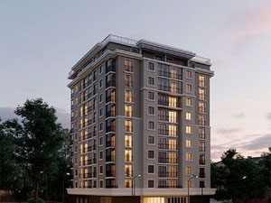 房地产在 King Hall — look at the real estate search engine GEOLN.COM. 照片 2