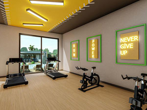 公寓 1 卧室 93 平方米，位于土耳其阿拉尼亚 — 来自开发商和业主的房地产搜索引擎 GEOLN.COM. 照片 16