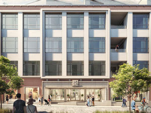 Real estate in De Bonnefant — look at the real estate search engine GEOLN.COM. Photo 5