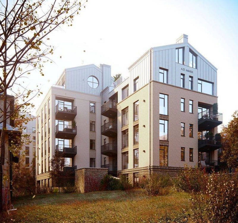 უძრავი კონება Knyazhyy Kholl — გადახედეთ უძრავი ქონების საძიებო სისტემას GEOLN.COM. ფოტო 1