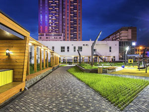 Real estate in Schastye — look at the real estate search engine GEOLN.COM. Photo 4