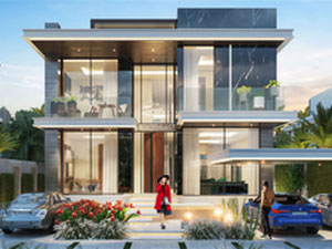 在签名系列中出售别墅 — 来自开发商和业主的房地产搜索引擎 GEOLN.COM. 照片 10