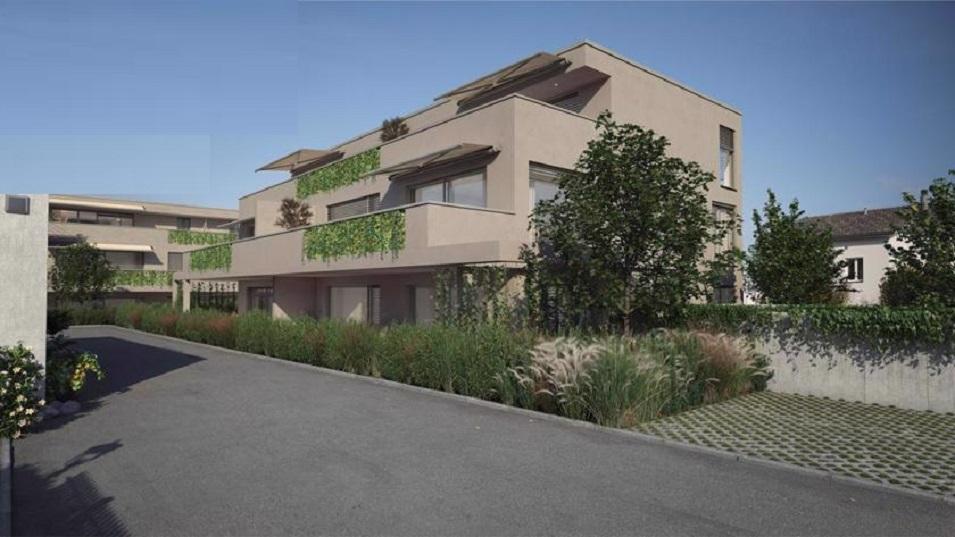 Nieruchomości w Aarerank — spójrz na wyszukiwarkę nieruchomości GEOLN.COM. Zdjęcie 1