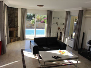 Villa en Turquía, Konakli — Encuentre propiedades fuera del plan o reventa de bienes inmuebles directamente de desarrolladores y propietarios GEOLN.COM. Foto 10