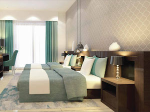 Propiedad en venta en Plazzo Residence — mira el buscador inmobiliario GEOLN.COM. Foto 2