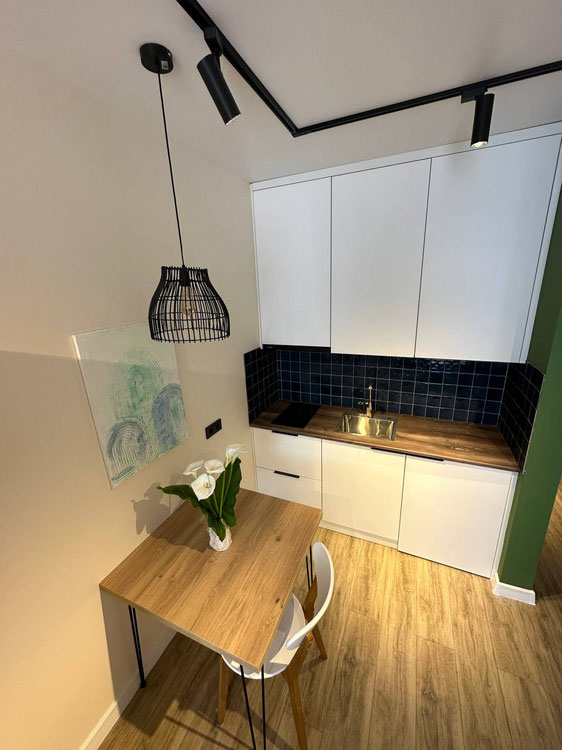 古鲁住宅公寓 — 来自开发商和业主的房地产搜索引擎 GEOLN.COM. 照片 1