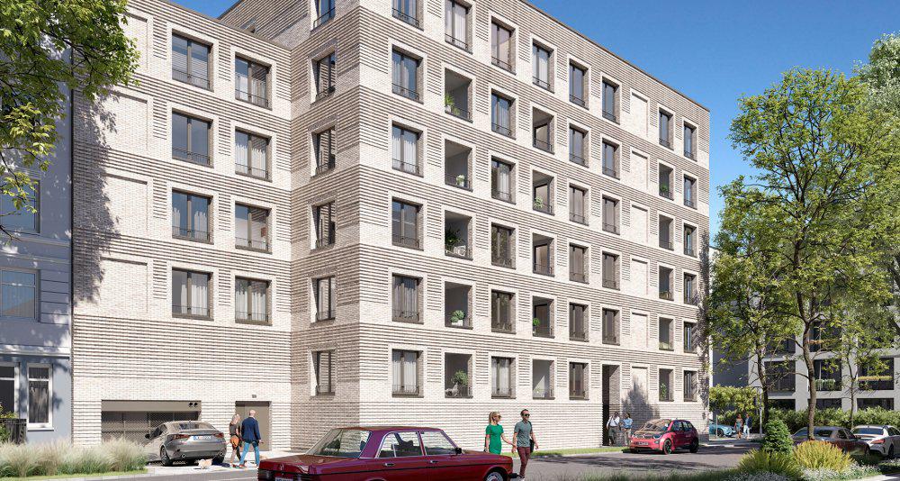 房地产在 I’MSBÜTTEL — look at the real estate search engine GEOLN.COM. 照片 1