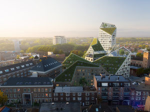 Недвижимость в NIEUW BERGEN — смотрите на поисковике недвижимости GEOLN.COM. Фото 3