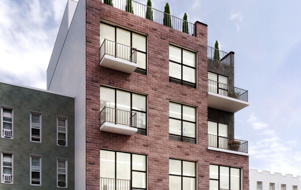 Real estate in 245 Schaefer Street — look at the real estate search engine GEOLN.COM. Photo 1